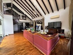 Seletar Hills Estate (D28), Semi-Detached #545443431
